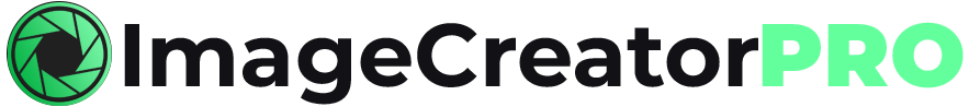 Image Creator PRO logo